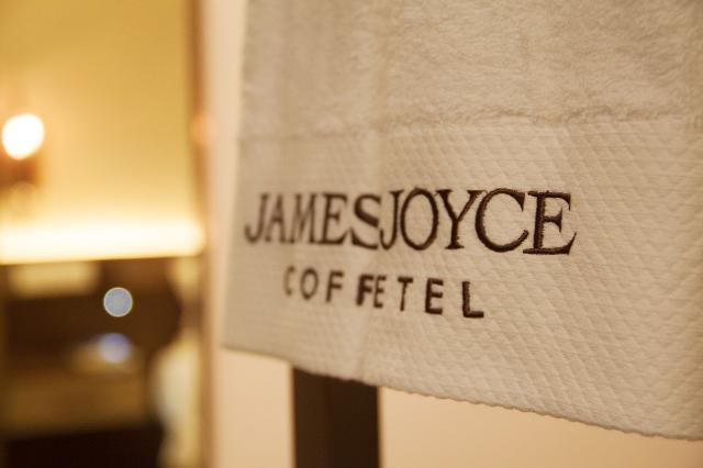 James Joyce Coffetel Bozhou Tangwang Road Branch Luaran gambar